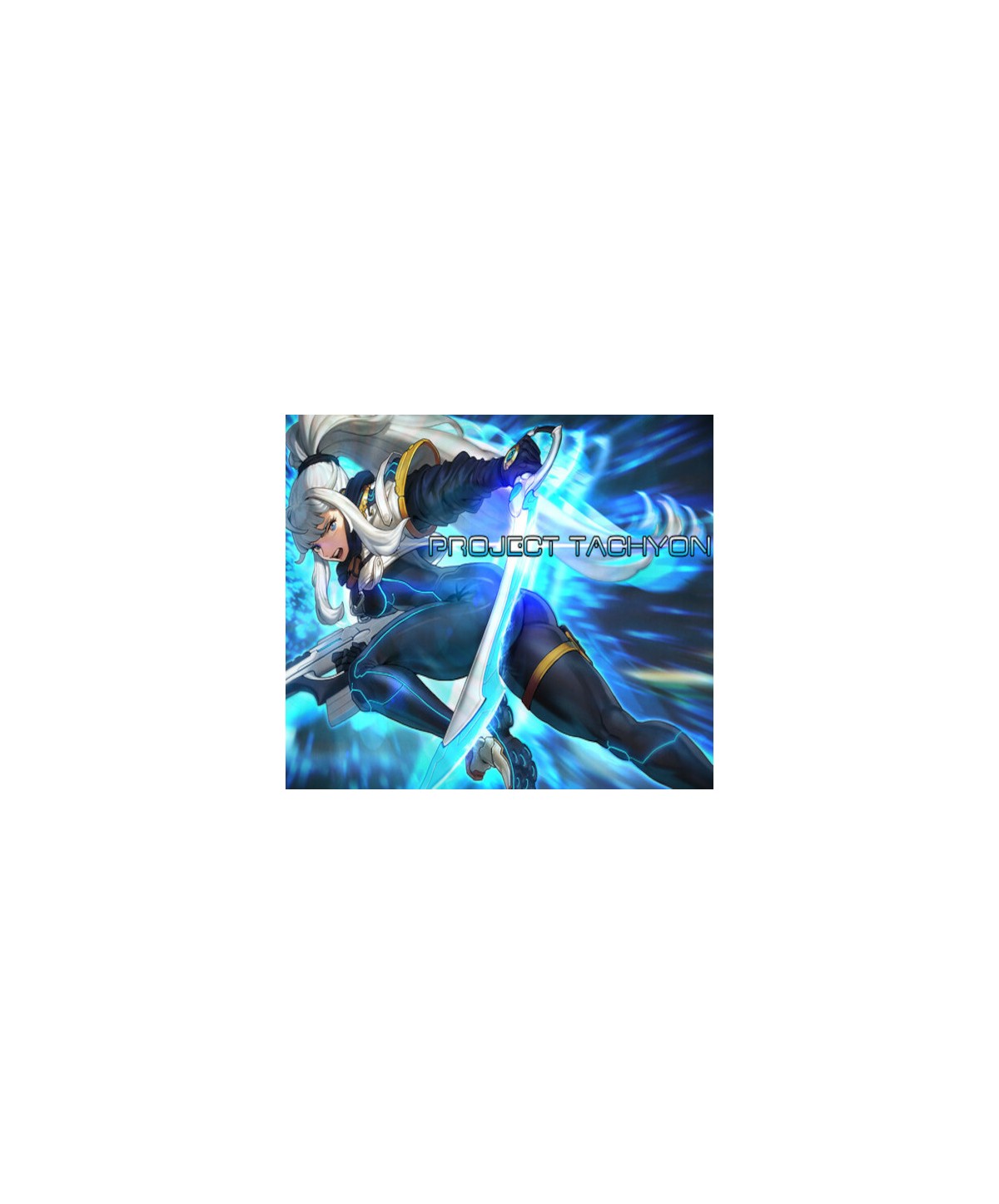 PROJECT TACHYON Steam Key GLOBAL